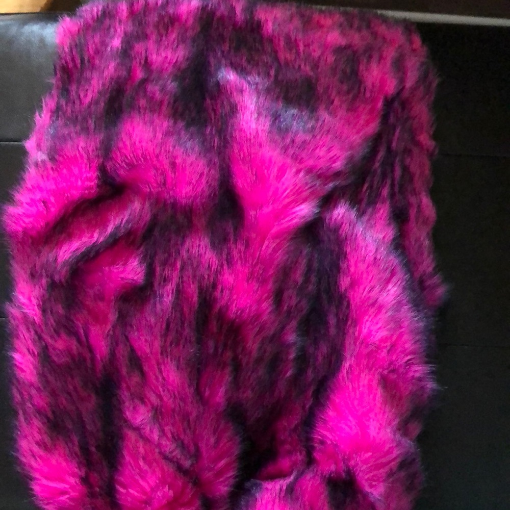 Thigh warmers